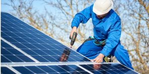 Installation Maintenance Panneaux Solaires Photovoltaïques à Noyelles-sur-Escaut